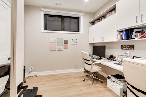 Tiny photo for 1644 W Diversey Parkway #1, Chicago, IL 60614 (MLS # 12522381)