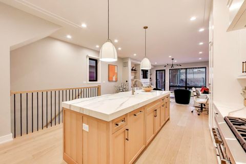 Tiny photo for 1644 W Diversey Parkway #1, Chicago, IL 60614 (MLS # 12522381)