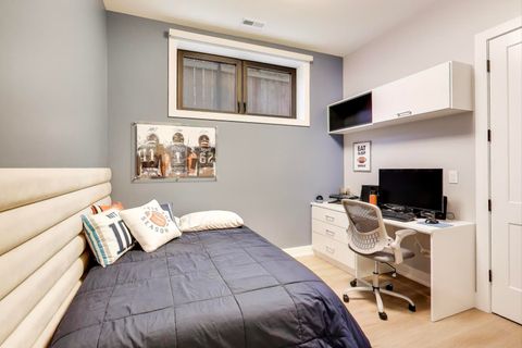 Tiny photo for 1644 W Diversey Parkway #1, Chicago, IL 60614 (MLS # 12522381)