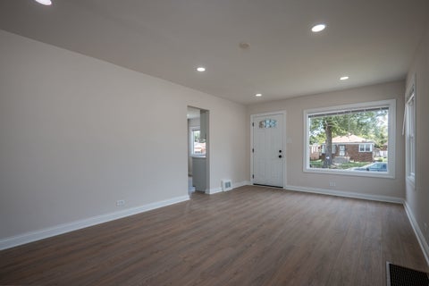 Tiny photo for 12915 S parnell Avenue, Chicago, IL 60628 (MLS # 12667967)