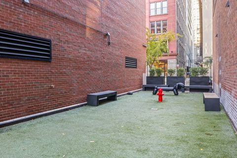 Tiny photo for 333 W Hubbard Street #502, Chicago, IL 60654 (MLS # 12509661)