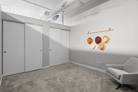 Tiny photo for 333 W Hubbard Street #502, Chicago, IL 60654 (MLS # 12509661)