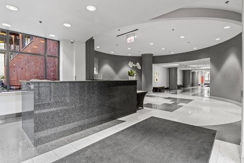 Tiny photo for 333 W Hubbard Street #502, Chicago, IL 60654 (MLS # 12509661)