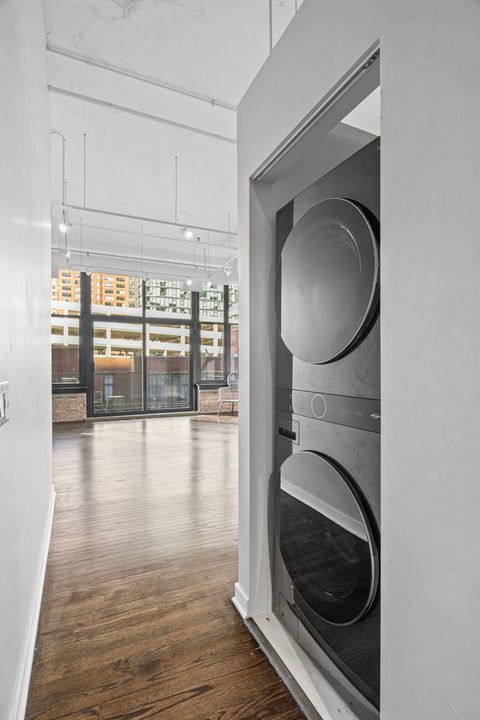 Tiny photo for 333 W Hubbard Street #502, Chicago, IL 60654 (MLS # 12509661)