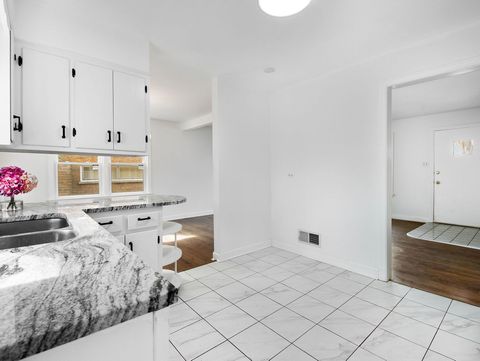 Tiny photo for 8727 Hamlin Avenue, Skokie, IL 60076 (MLS # 12600816)