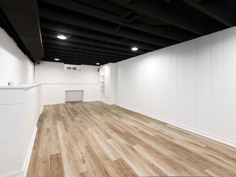Tiny photo for 8727 Hamlin Avenue, Skokie, IL 60076 (MLS # 12600816)