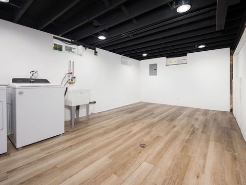 Tiny photo for 8727 Hamlin Avenue, Skokie, IL 60076 (MLS # 12600816)