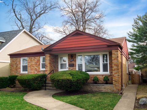 Tiny photo for 8727 Hamlin Avenue, Skokie, IL 60076 (MLS # 12600816)