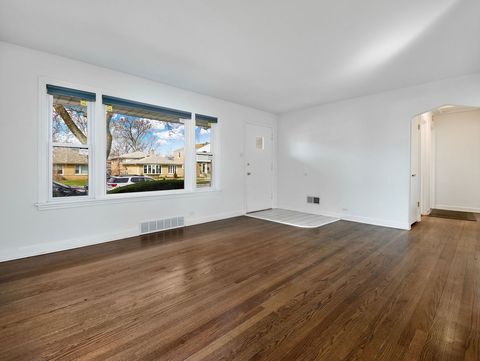 Tiny photo for 8727 Hamlin Avenue, Skokie, IL 60076 (MLS # 12600816)