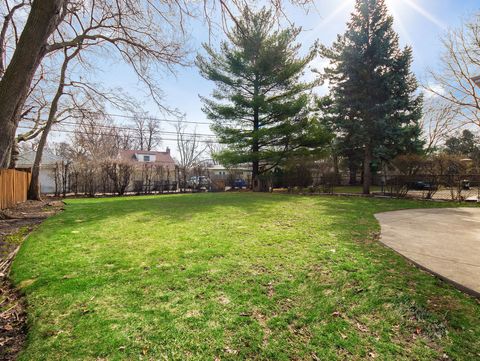 Tiny photo for 8727 Hamlin Avenue, Skokie, IL 60076 (MLS # 12600816)