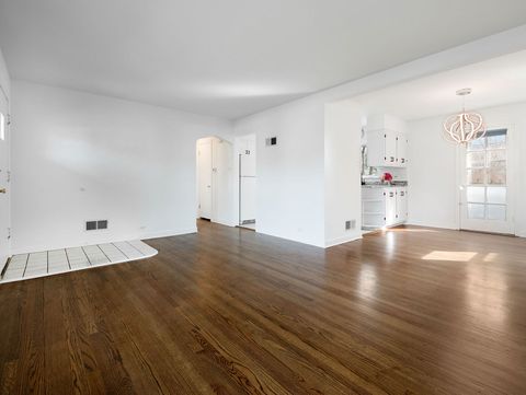 Tiny photo for 8727 Hamlin Avenue, Skokie, IL 60076 (MLS # 12600816)