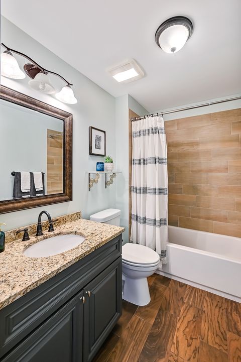 Tiny photo for 3710 Blanchan Avenue, Brookfield, IL 60513 (MLS # 12519420)