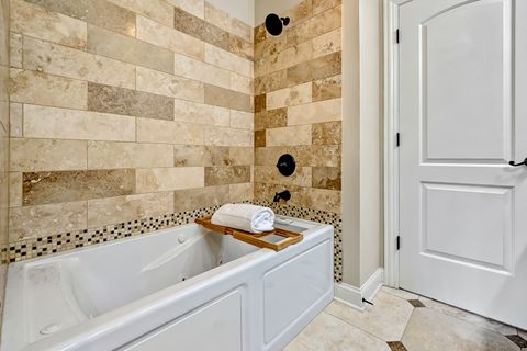 Tiny photo for 3710 Blanchan Avenue, Brookfield, IL 60513 (MLS # 12519420)