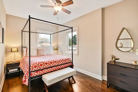 Tiny photo for 3710 Blanchan Avenue, Brookfield, IL 60513 (MLS # 12519420)