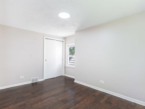 Tiny photo for 12241 S May Street, Chicago, IL 60643 (MLS # 12682785)
