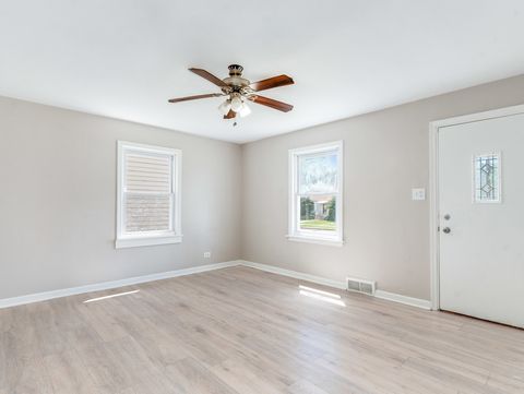 Tiny photo for 12241 S May Street, Chicago, IL 60643 (MLS # 12682785)