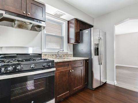 Tiny photo for 12241 S May Street, Chicago, IL 60643 (MLS # 12682785)