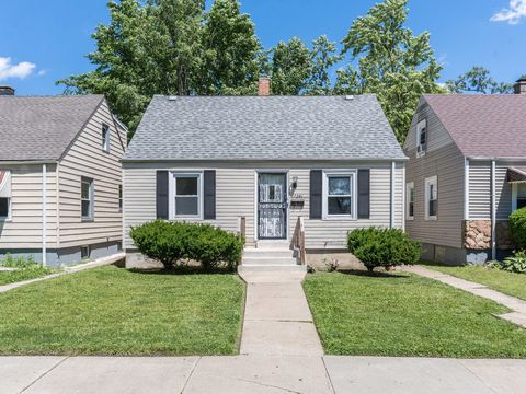 Photo of 12241 S May Street, Chicago, IL 60643 (MLS # 12682785)