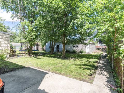 Tiny photo for 12241 S May Street, Chicago, IL 60643 (MLS # 12682785)