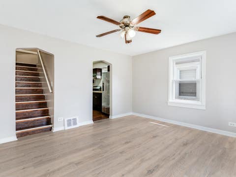 Tiny photo for 12241 S May Street, Chicago, IL 60643 (MLS # 12682785)