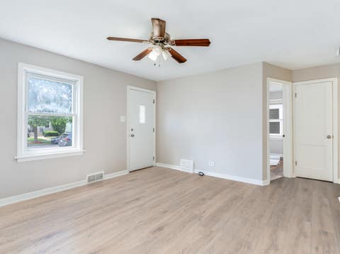 Tiny photo for 12241 S May Street, Chicago, IL 60643 (MLS # 12682785)
