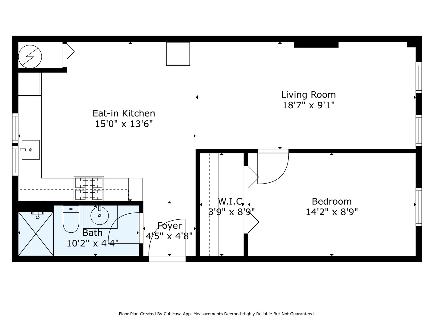 1156 W Grand Avenue 302
