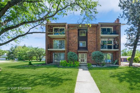 15315 Treetop Drive 2N Orland Park IL 60462