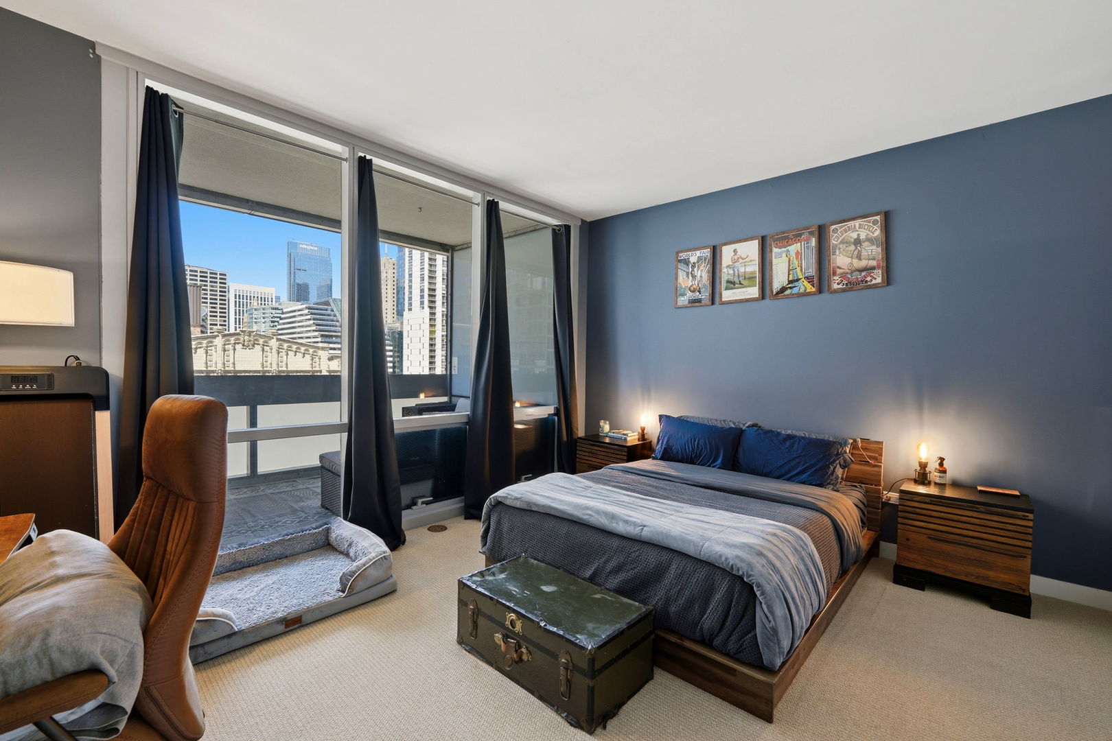 8 E Randolph Street 1506 - Photo 3