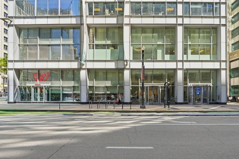 Tiny photo for 8 E Randolph Street #1506, Chicago, IL 60601 (MLS # 12648512)