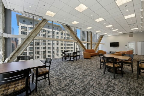 Tiny photo for 8 E Randolph Street #1506, Chicago, IL 60601 (MLS # 12648512)