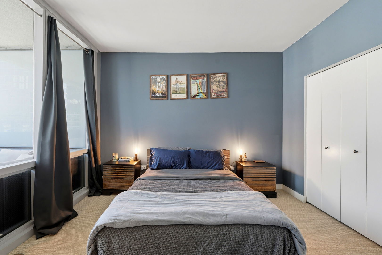 8 E Randolph Street 1506 - Photo 4