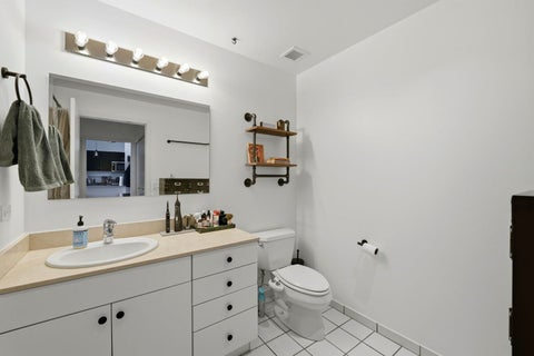 Tiny photo for 8 E Randolph Street #1506, Chicago, IL 60601 (MLS # 12648512)