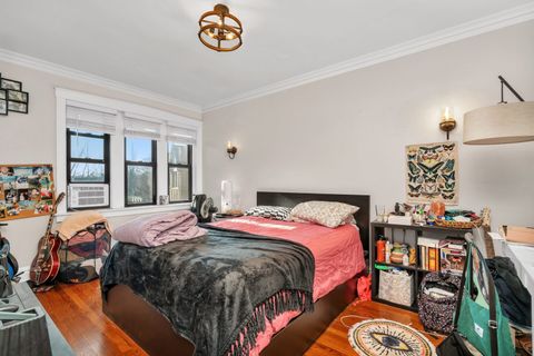 Tiny photo for 319 W Calendar Avenue #3D, La Grange, IL 60525 (MLS # 12484629)