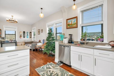 Tiny photo for 319 W Calendar Avenue #3D, La Grange, IL 60525 (MLS # 12484629)