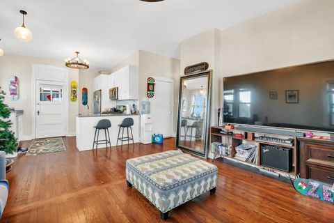 Tiny photo for 319 W Calendar Avenue #3D, La Grange, IL 60525 (MLS # 12484629)