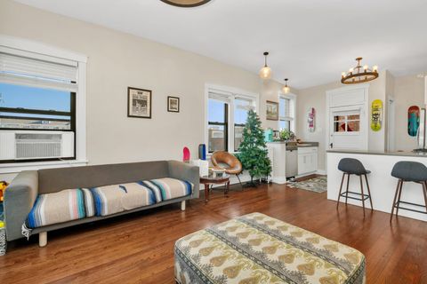 Tiny photo for 319 W Calendar Avenue #3D, La Grange, IL 60525 (MLS # 12484629)