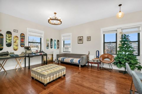 Tiny photo for 319 W Calendar Avenue #3D, La Grange, IL 60525 (MLS # 12484629)