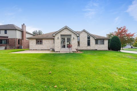 Tiny photo for 11628 Hidden Valley Cove, Orland Park, IL 60467 (MLS # 12506176)