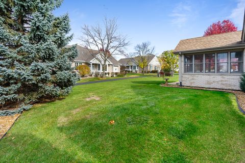 Tiny photo for 11628 Hidden Valley Cove, Orland Park, IL 60467 (MLS # 12506176)
