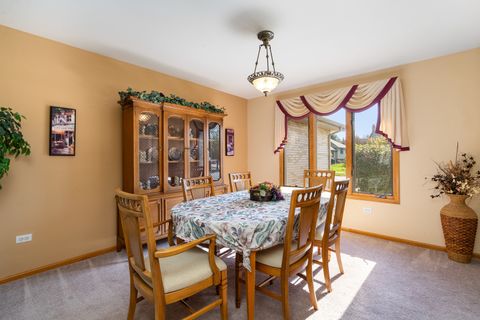 Tiny photo for 11628 Hidden Valley Cove, Orland Park, IL 60467 (MLS # 12506176)