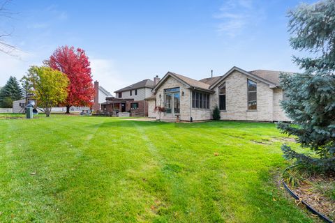 Tiny photo for 11628 Hidden Valley Cove, Orland Park, IL 60467 (MLS # 12506176)