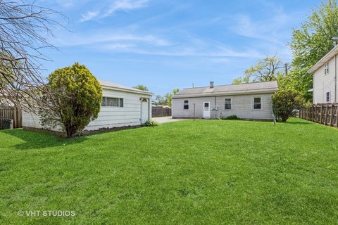 Tiny photo for 5028 156th Street, Oak Forest, IL 60452 (MLS # 12476516)