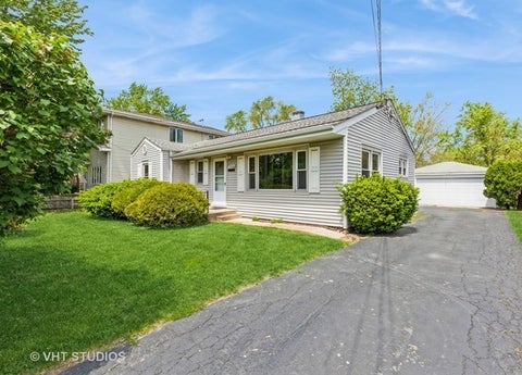 Photo of 5028 156th Street, Oak Forest, IL 60452 (MLS # 12476516)