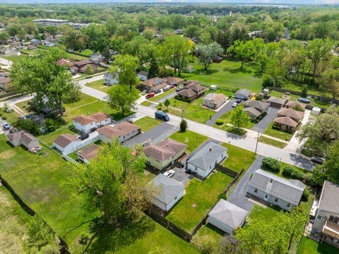 Tiny photo for 5028 156th Street, Oak Forest, IL 60452 (MLS # 12476516)