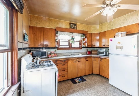 Tiny photo for 5028 156th Street, Oak Forest, IL 60452 (MLS # 12476516)