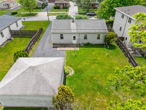 Tiny photo for 5028 156th Street, Oak Forest, IL 60452 (MLS # 12476516)