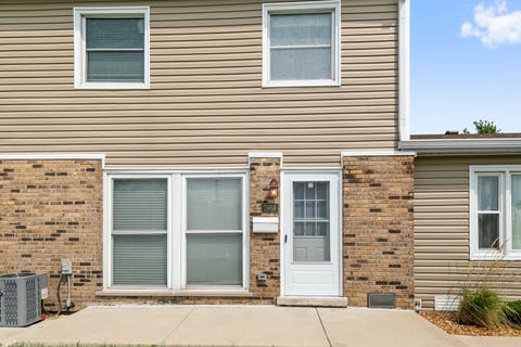 Tiny photo for 7969 164th Court #7969, Tinley Park, IL 60477 (MLS # 12731105)