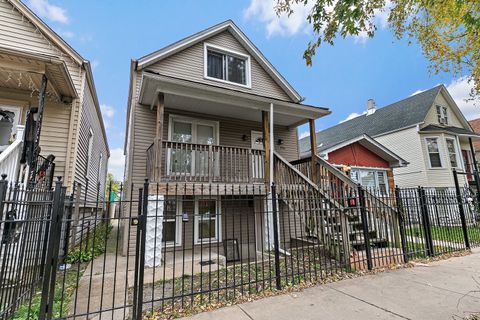2214 N Mango Avenue Chicago IL 60639