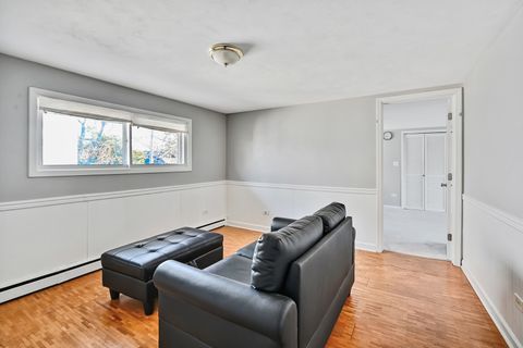 Tiny photo for 1112 Adams Avenue, Wauconda, IL 60084 (MLS # 12593091)