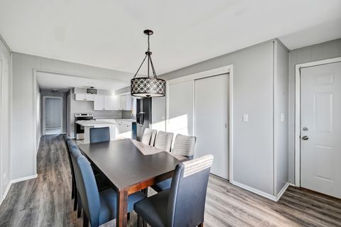 Tiny photo for 1112 Adams Avenue, Wauconda, IL 60084 (MLS # 12593091)